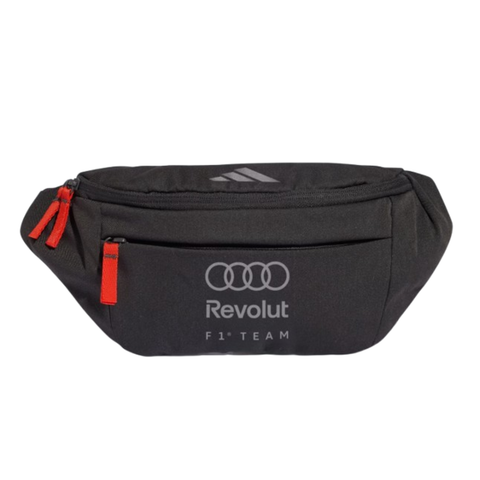 ADIDAS AUDI TEAM WAIST BAG