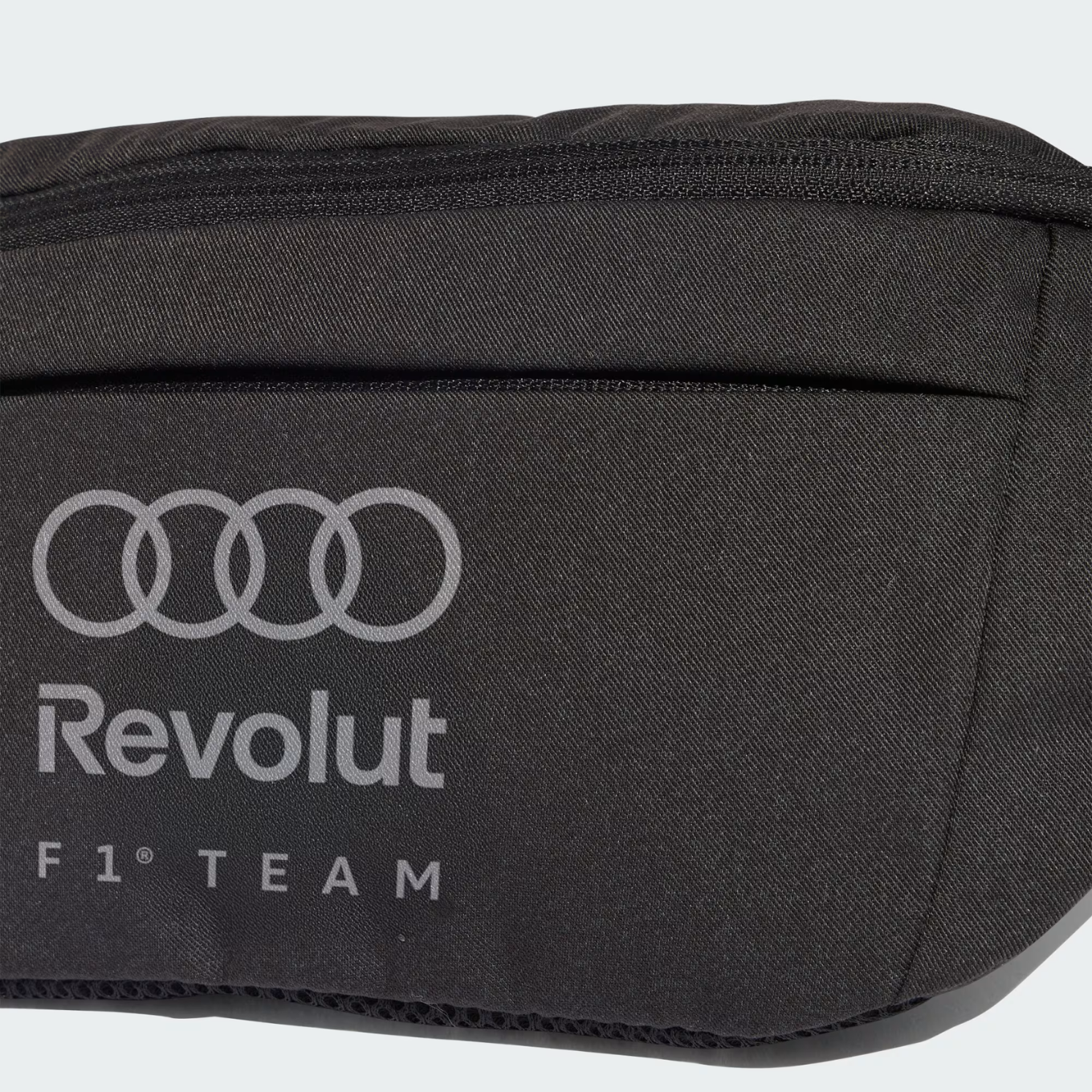 ADIDAS AUDI TEAM WAIST BAG