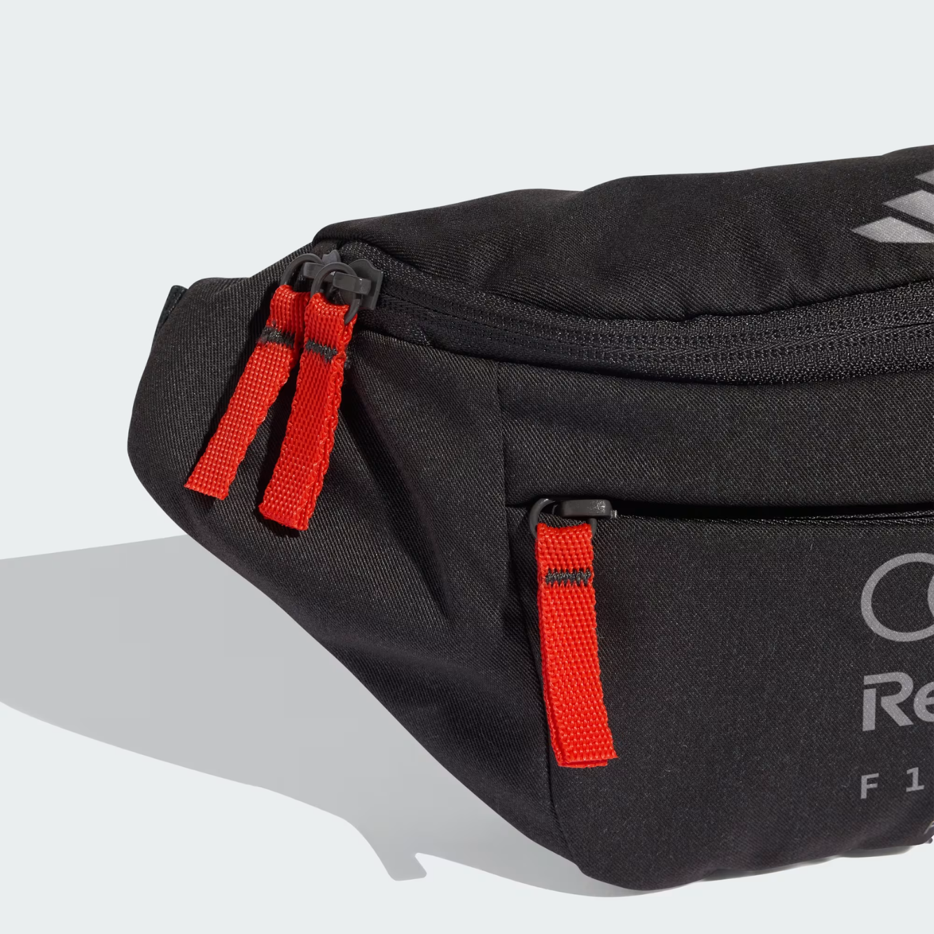 ADIDAS AUDI TEAM WAIST BAG