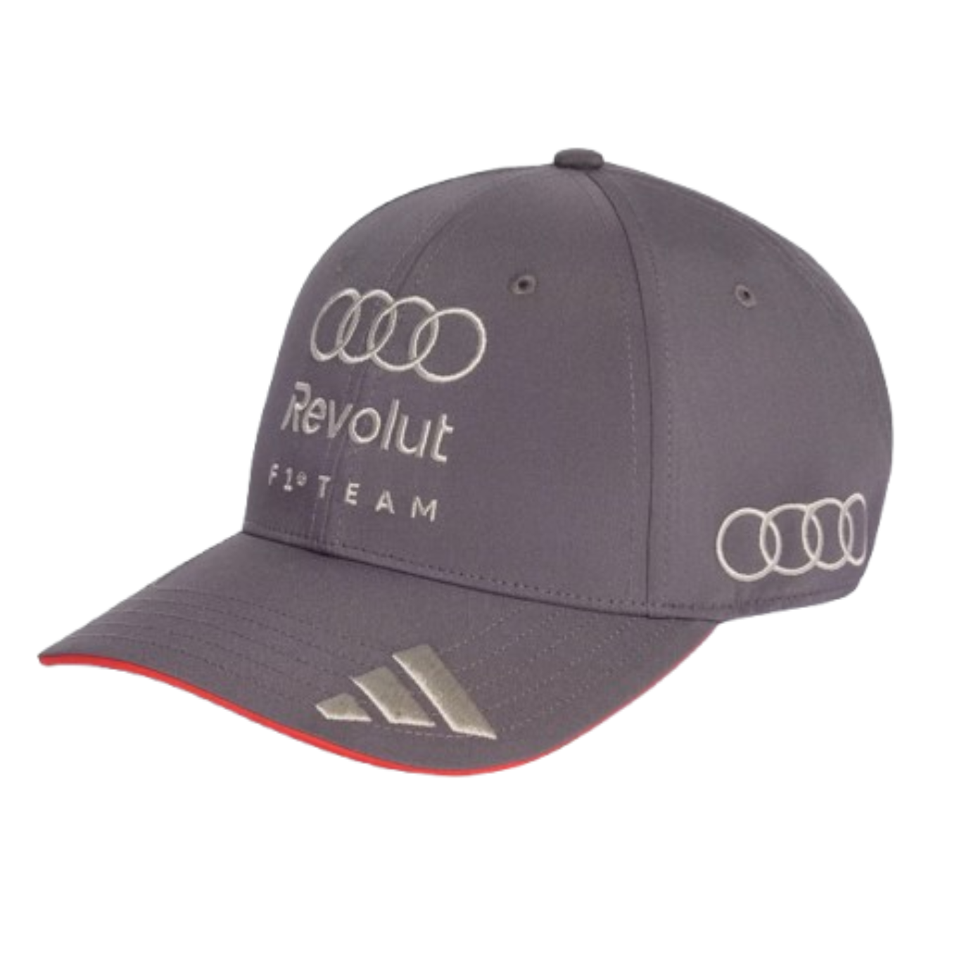 ADIDAS AUDI TEAM BASEBALL CAP
