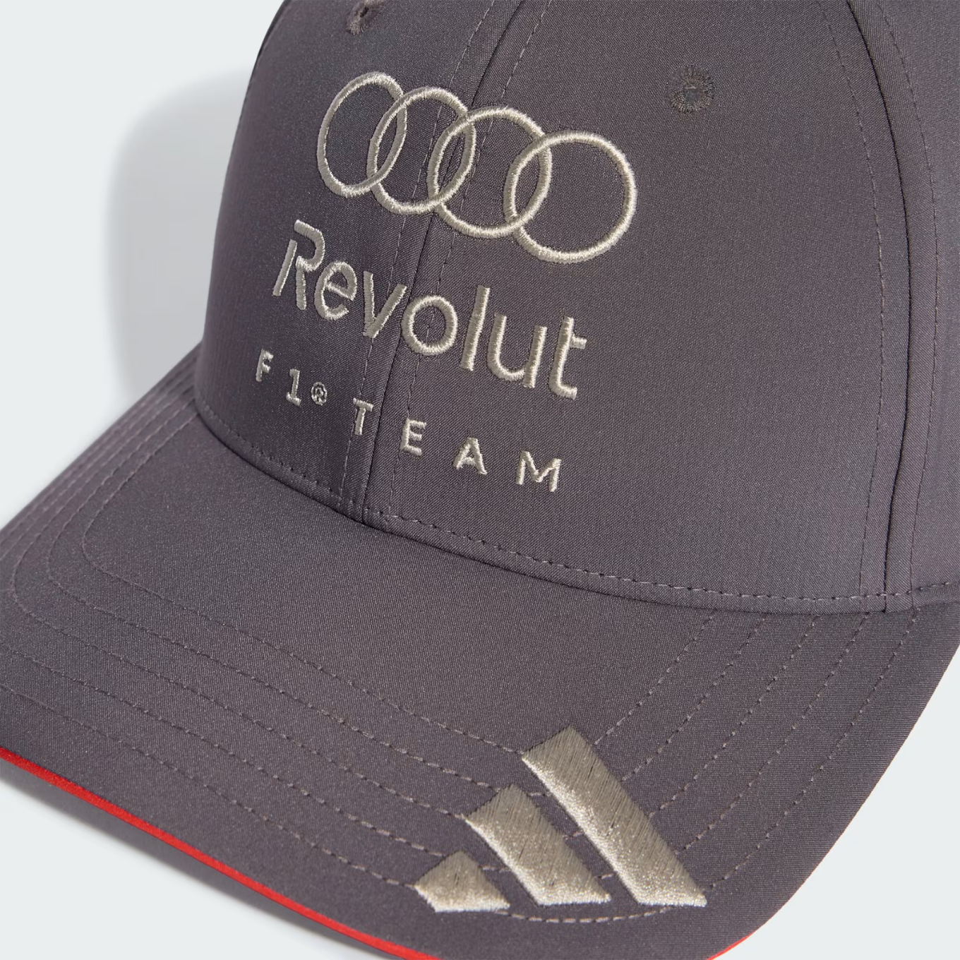 ADIDAS AUDI TEAM BASEBALL CAP