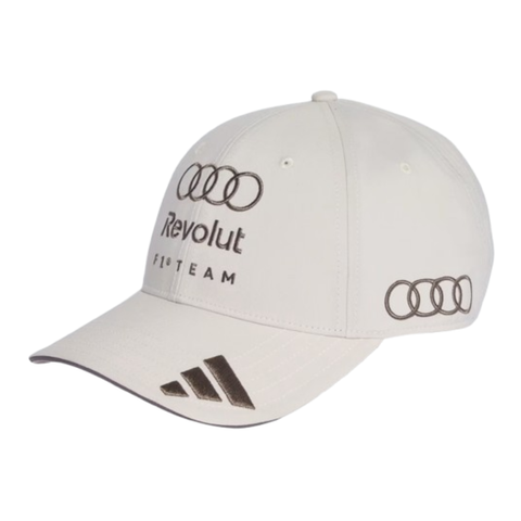 ADIDAS AUDI TEAM BASEBALL CAP