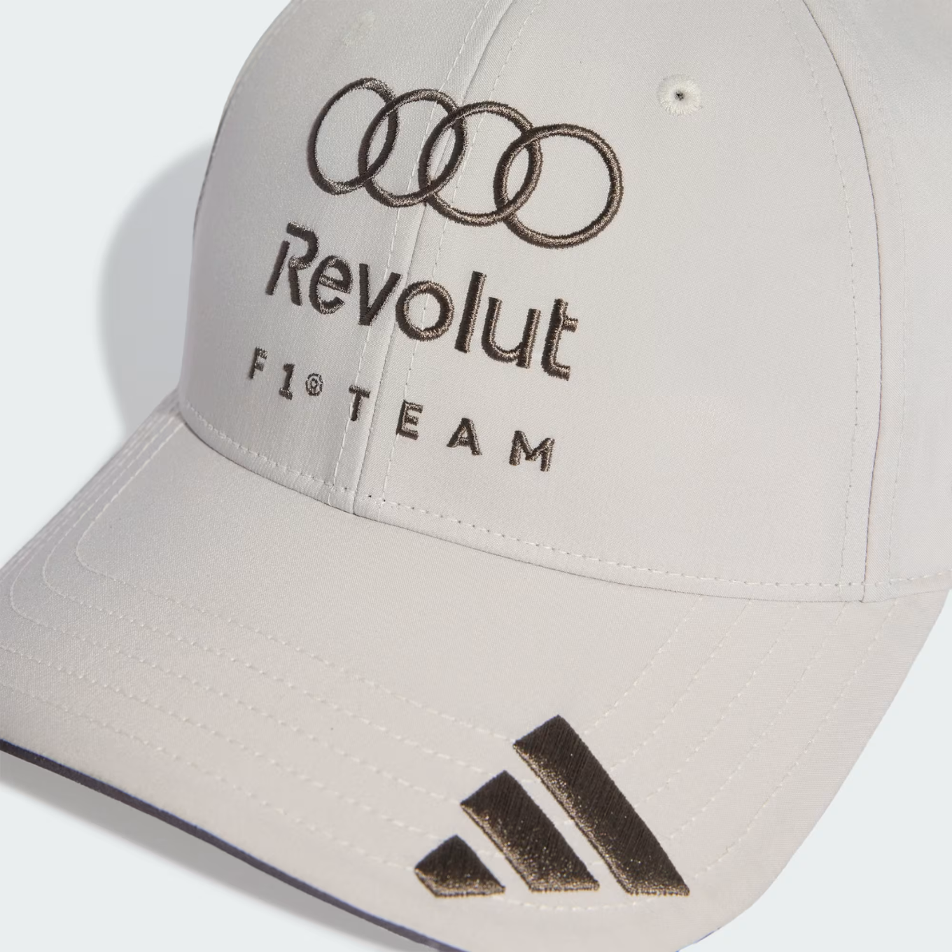 ADIDAS AUDI TEAM BASEBALL CAP