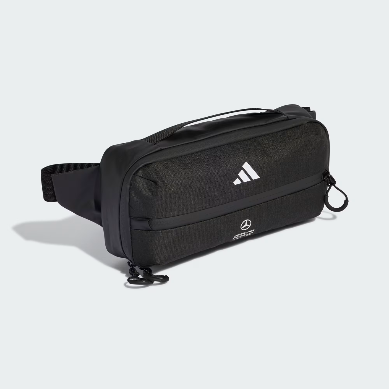 ADIDAS MERCEDES WAIST BAG