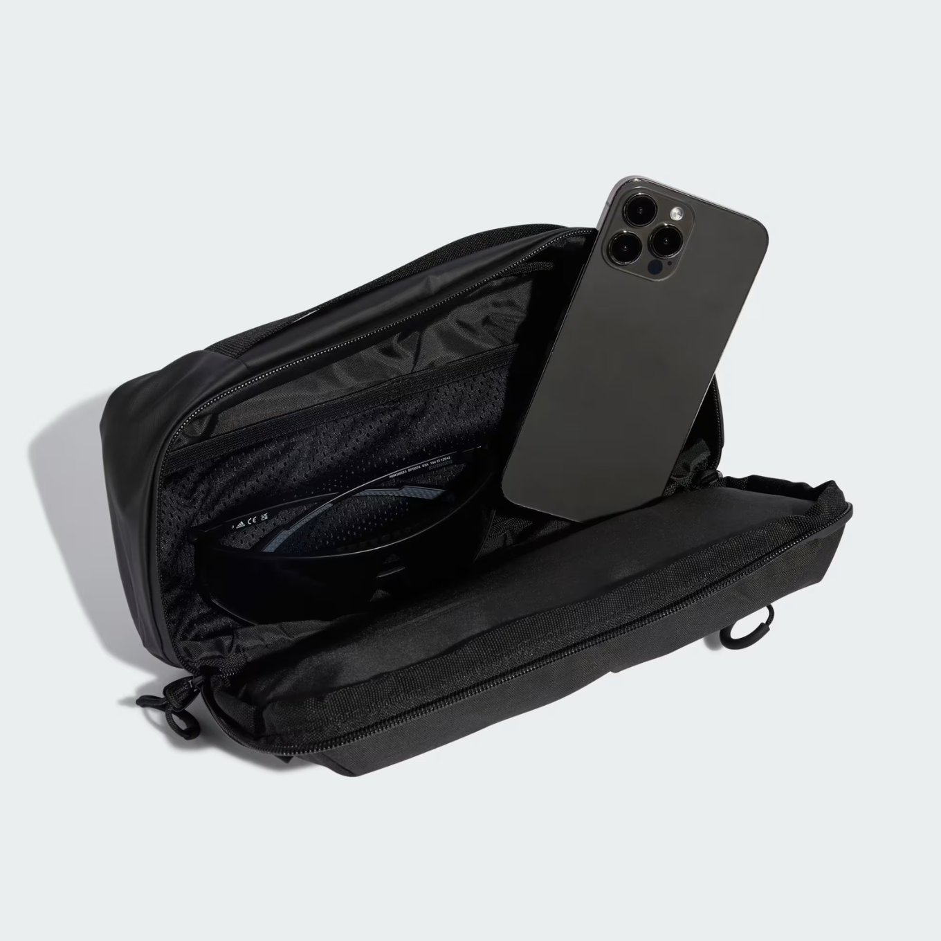 ADIDAS MERCEDES WAIST BAG