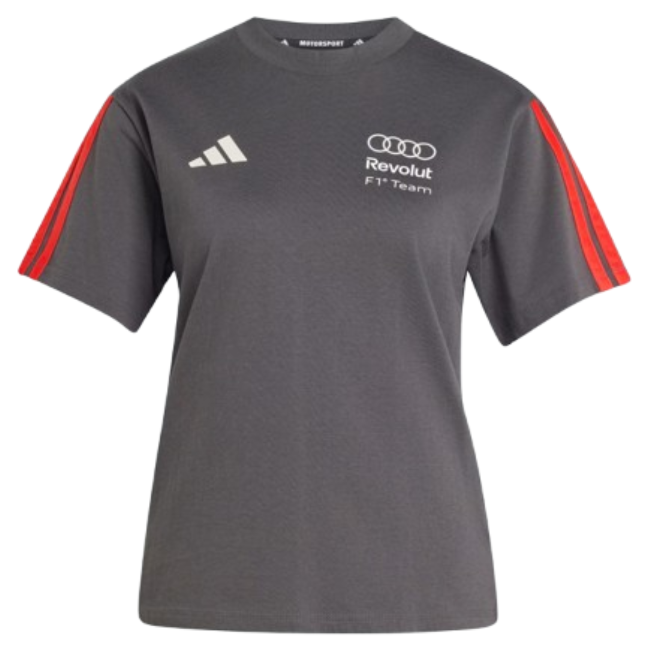 ADIDAS AUDI DNA TEE WMNS