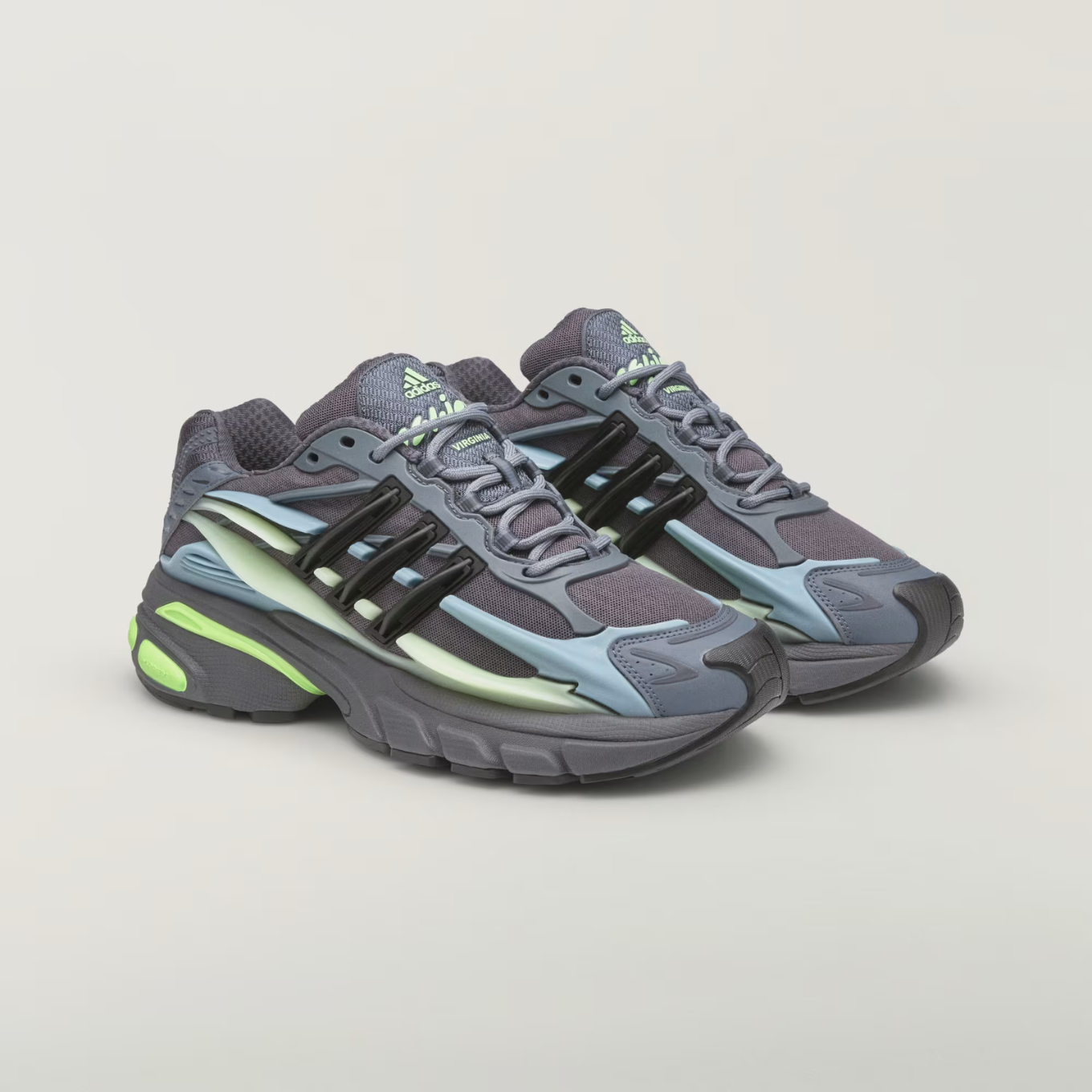 ADIDAS X PHARRELL WILLIAMS ADISTAR JELLYFISH
