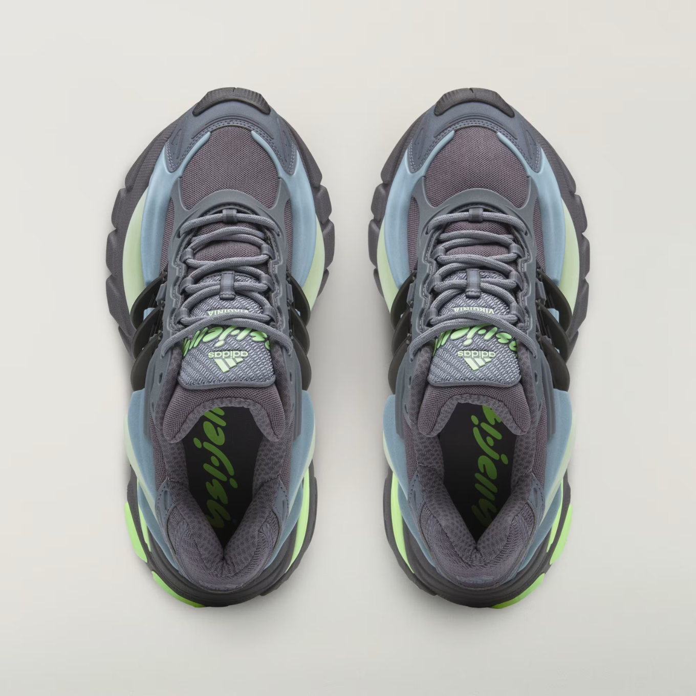 ADIDAS X PHARRELL WILLIAMS ADISTAR JELLYFISH