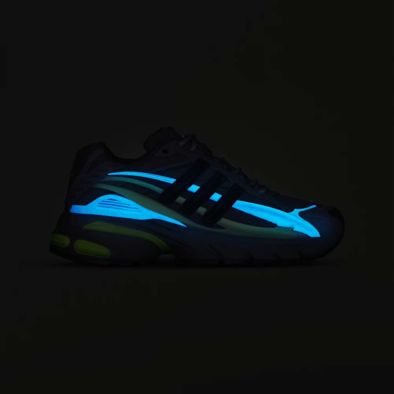 ADIDAS X PHARRELL WILLIAMS ADISTAR JELLYFISH