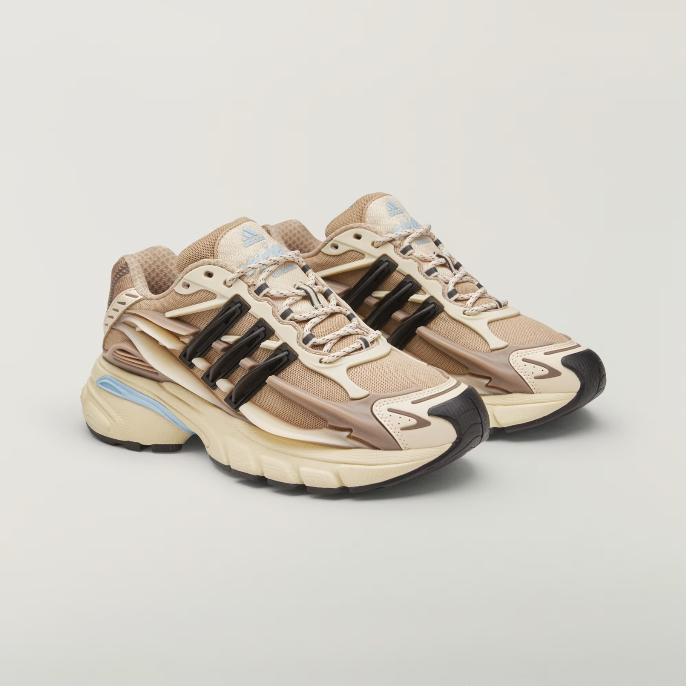 ADIDAS X PHARRELL WILLIAMS ADISTAR JELLYFISH