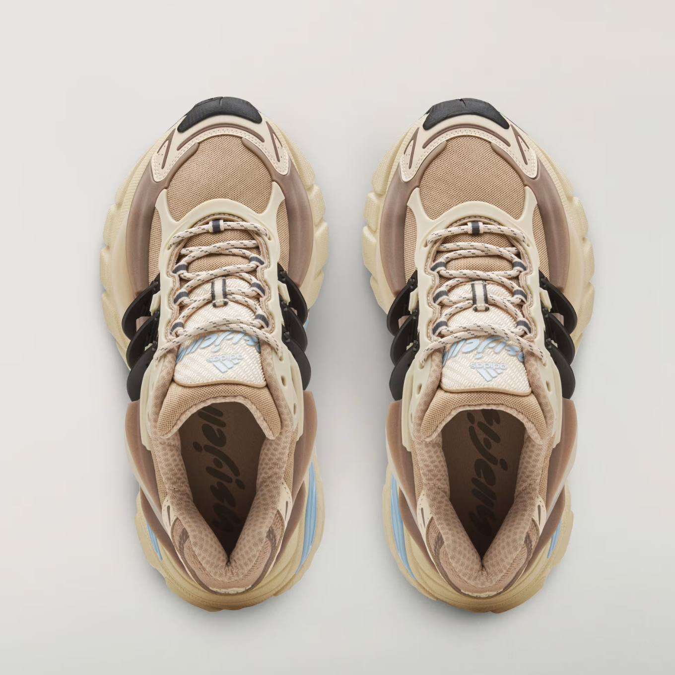 ADIDAS X PHARRELL WILLIAMS ADISTAR JELLYFISH