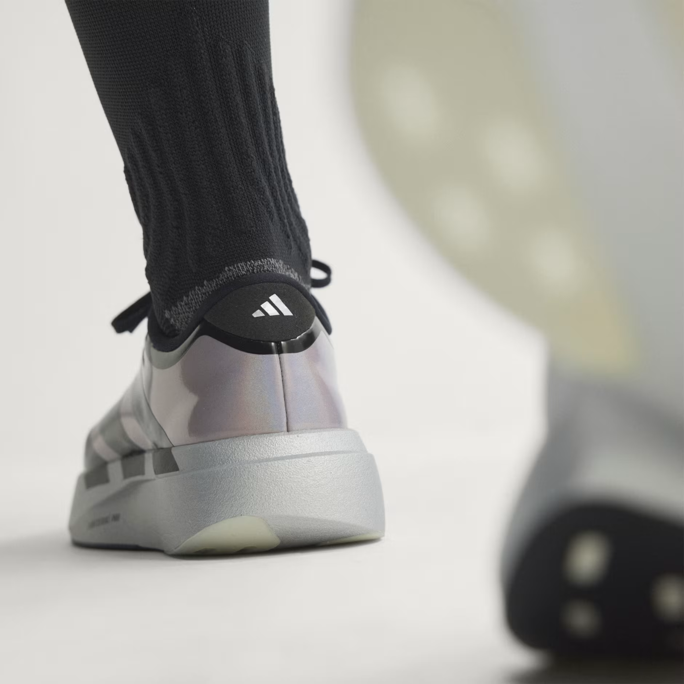 ADIDAS ADIZERO EVO SL ZIP WMNS