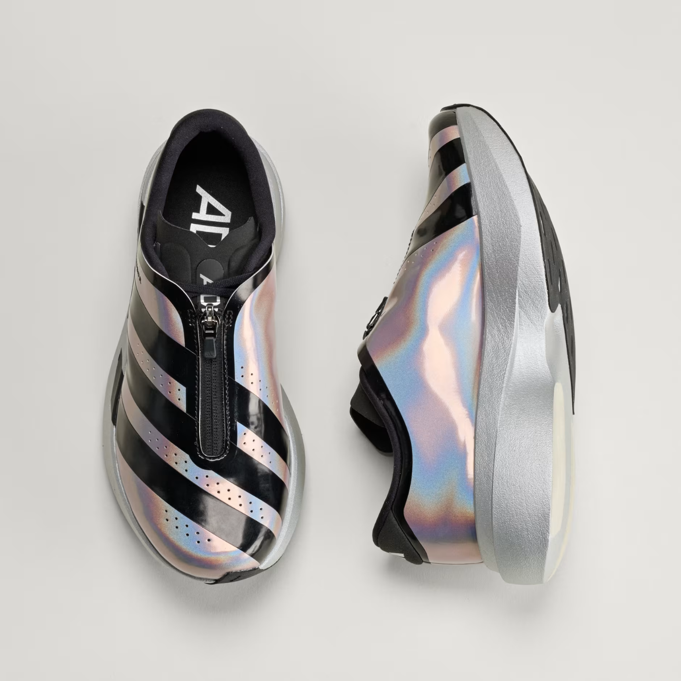 ADIDAS ADIZERO EVO SL ZIP WMNS
