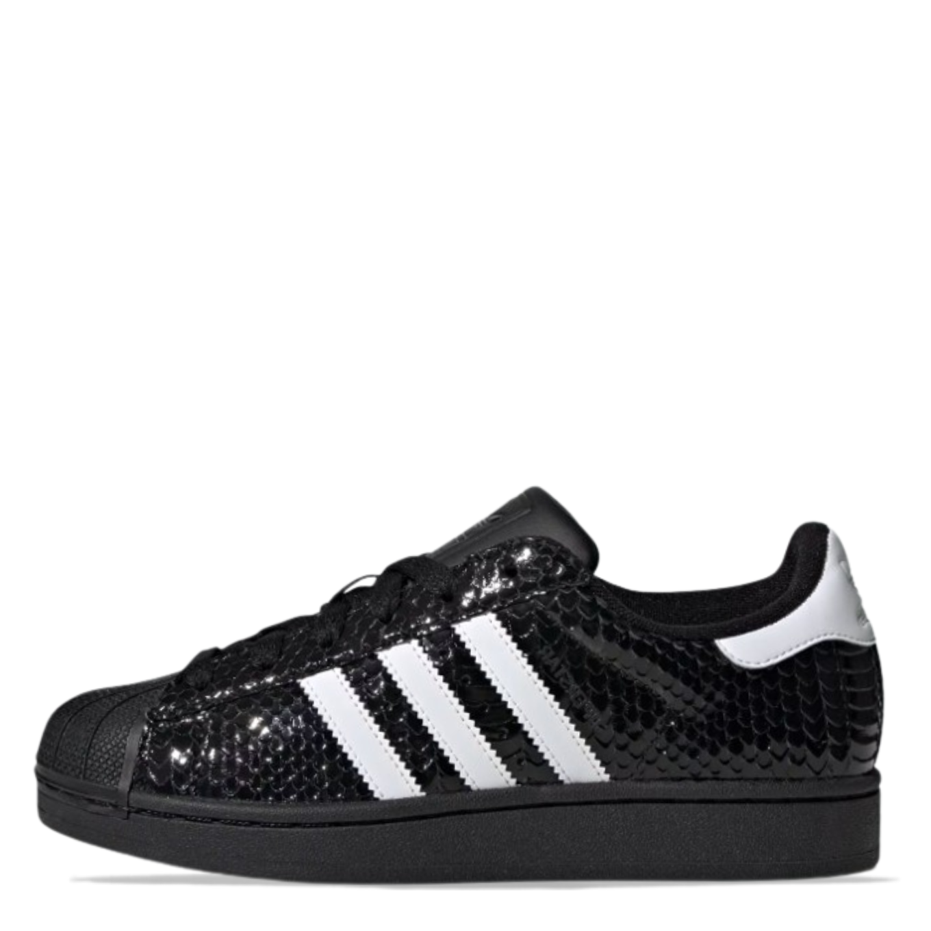 ADIDAS SUPERSTAR II WMNS