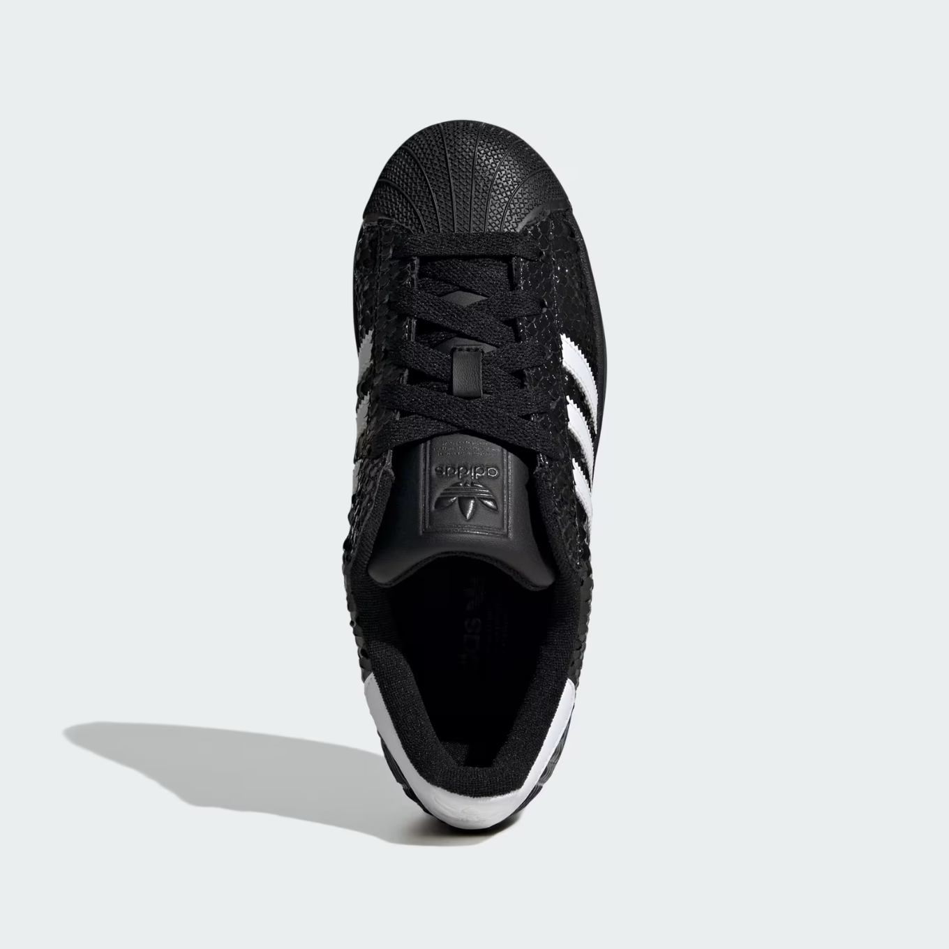 ADIDAS SUPERSTAR II WMNS