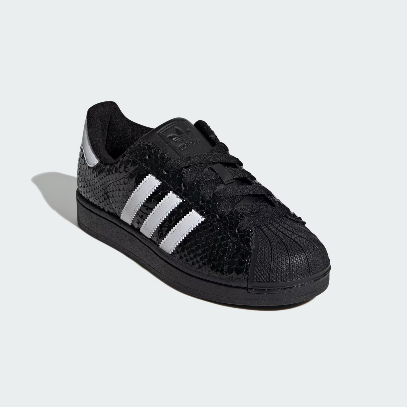 ADIDAS SUPERSTAR II WMNS