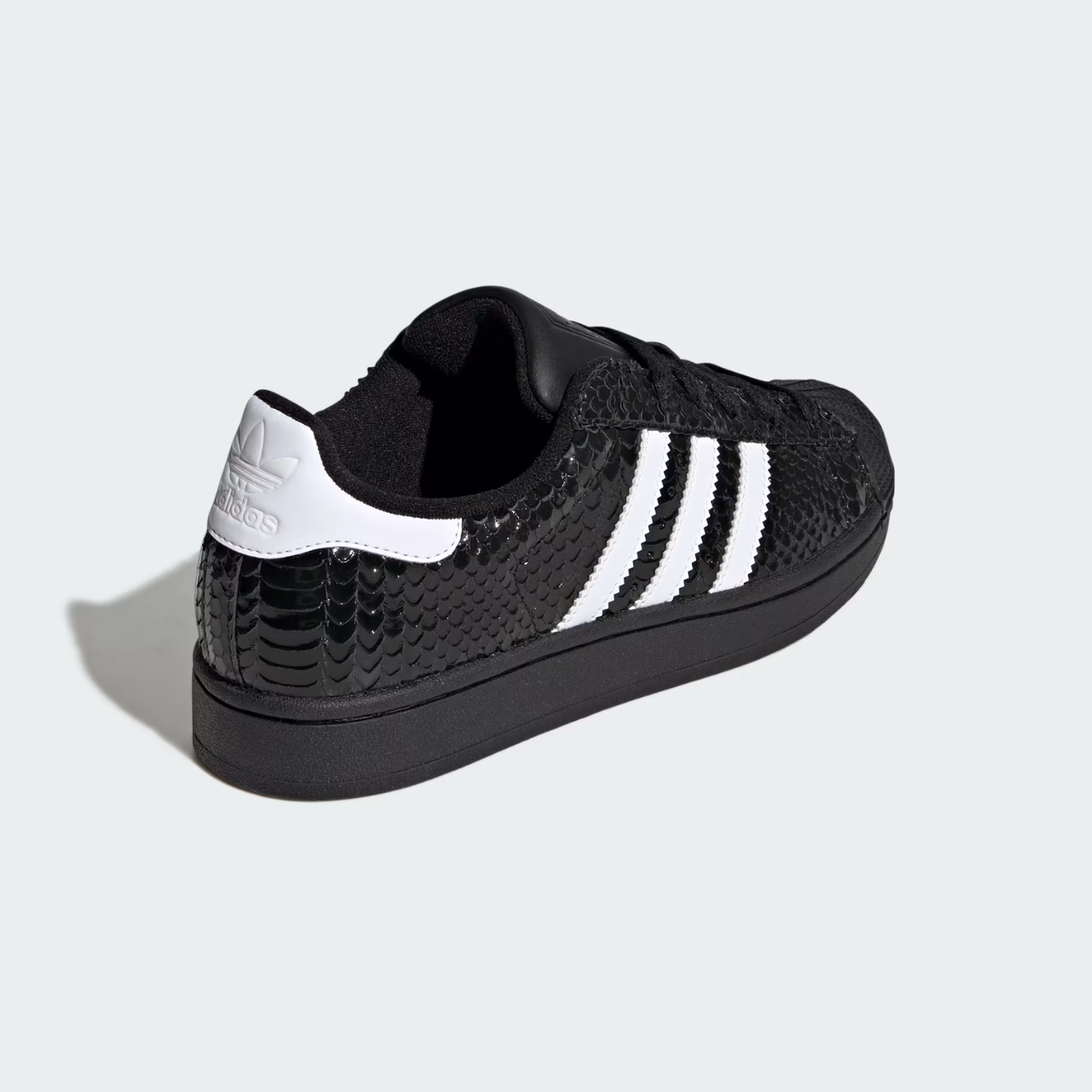 ADIDAS SUPERSTAR II WMNS
