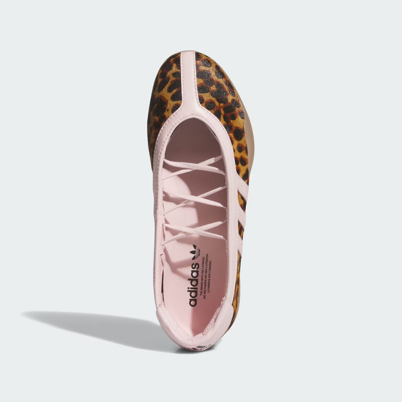 ADIDAS TAEKWONDO MEI BALLET WMNS
