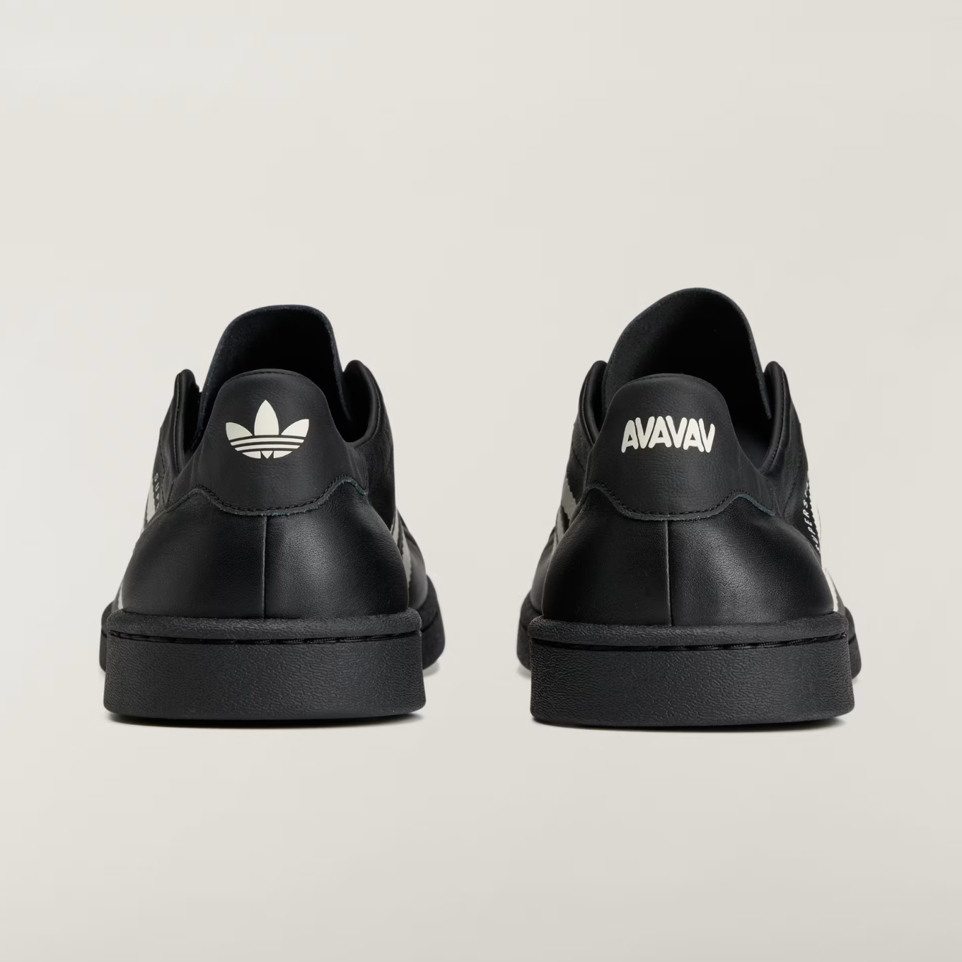 ADIDAS X AVAVAV DECON SUPERSTAR WMNS