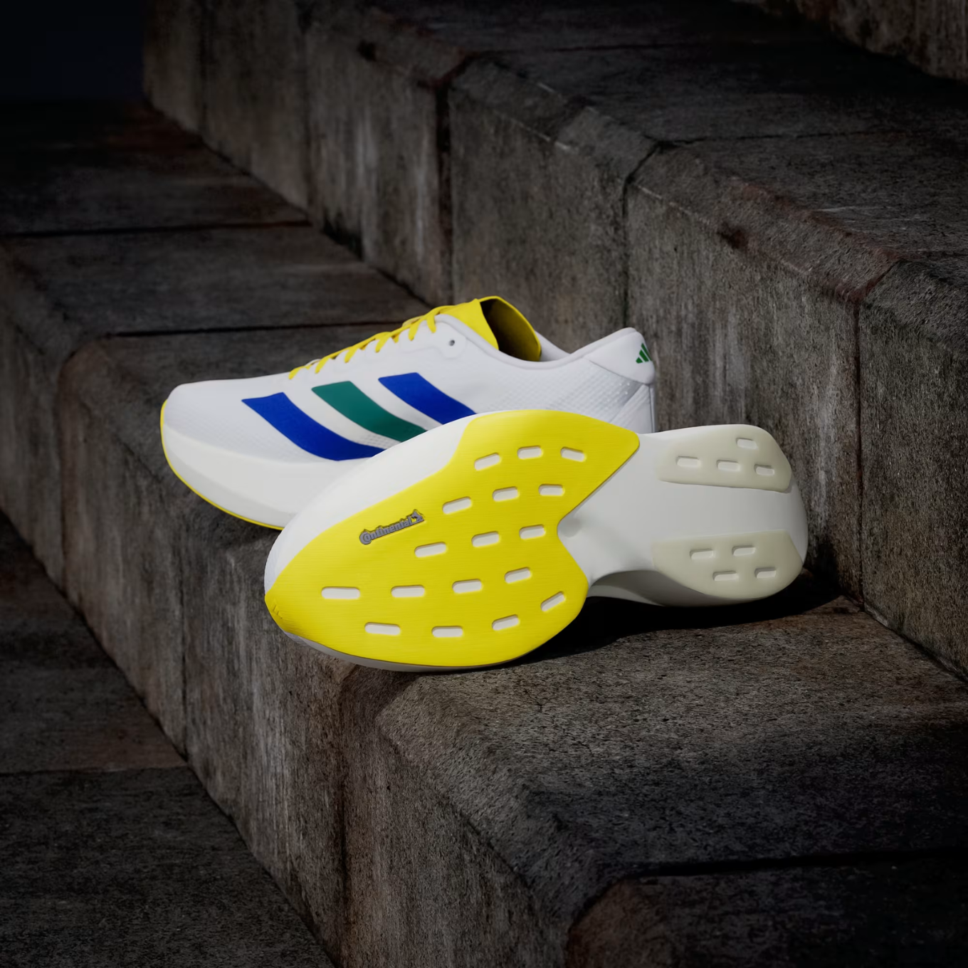 ADIDAS ADIZERO EVO SL WOVEN