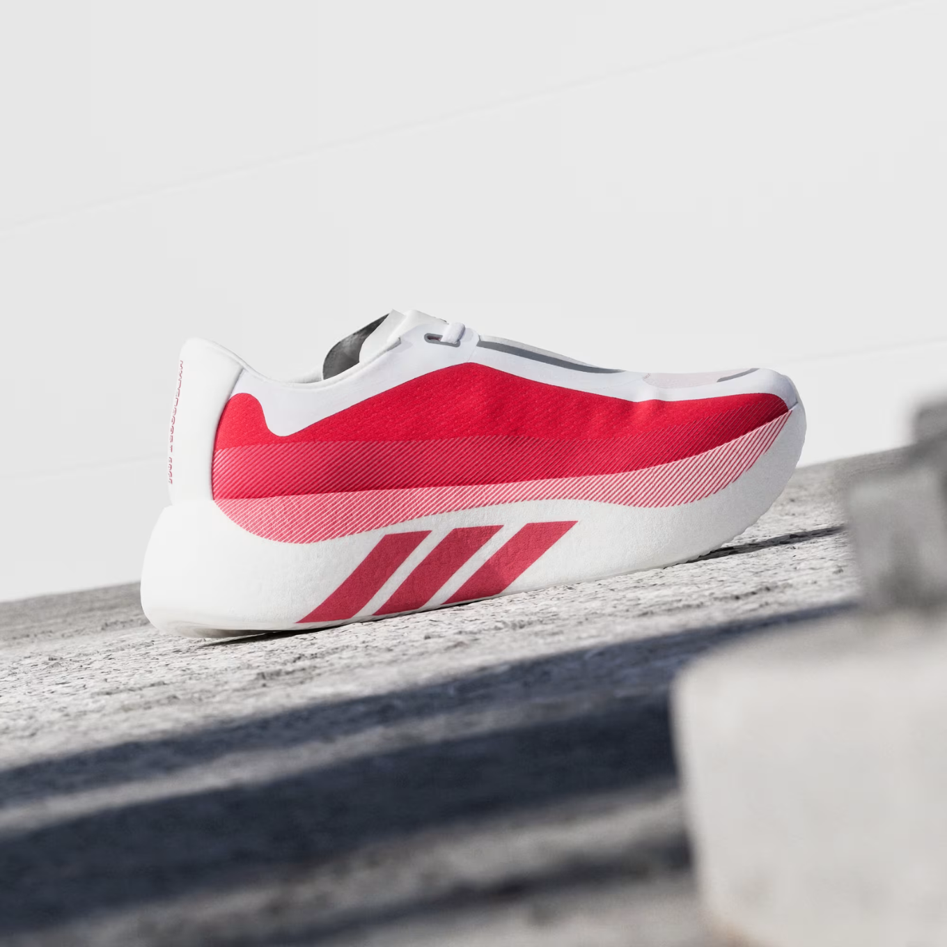 ADIDAS HYPERBOOST EDGE