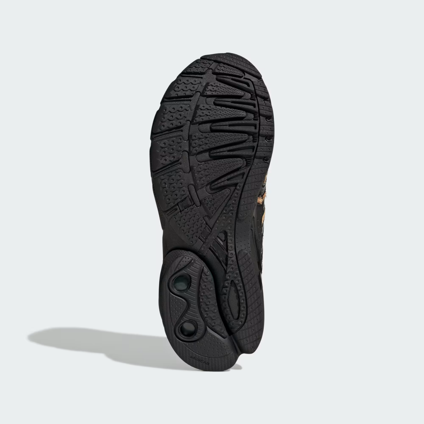 ADIDAS ADISTAR CONTROL 5 WMNS