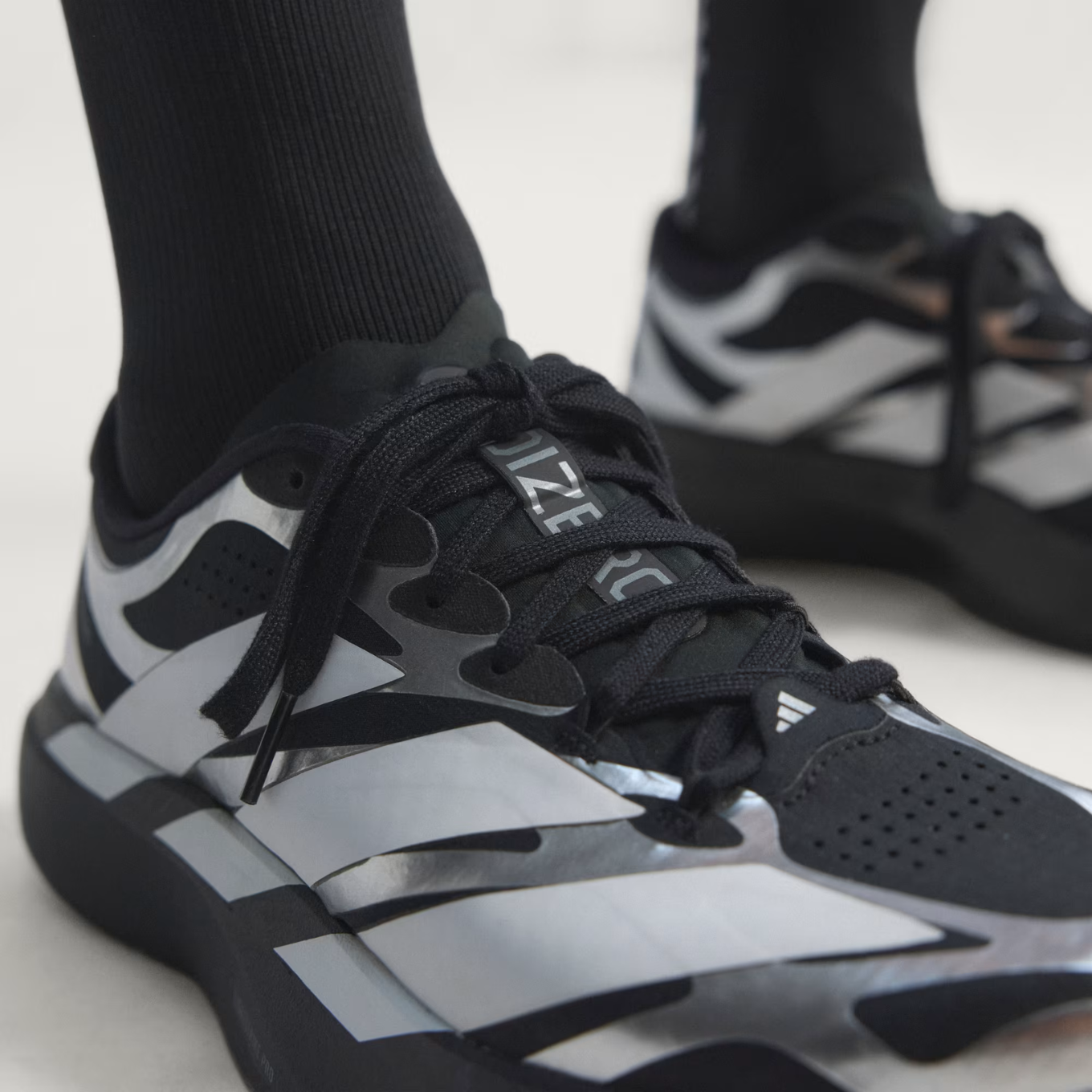 ADIDAS ADIZERO EVO SL EXO