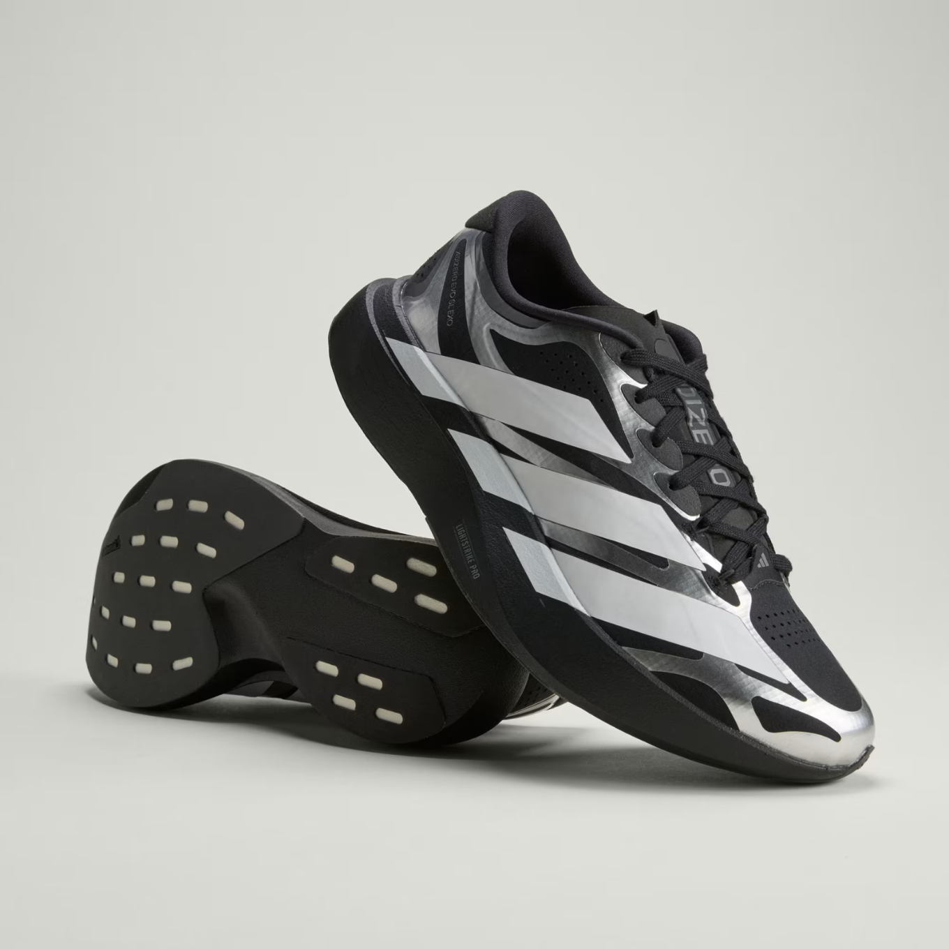 ADIDAS ADIZERO EVO SL EXO