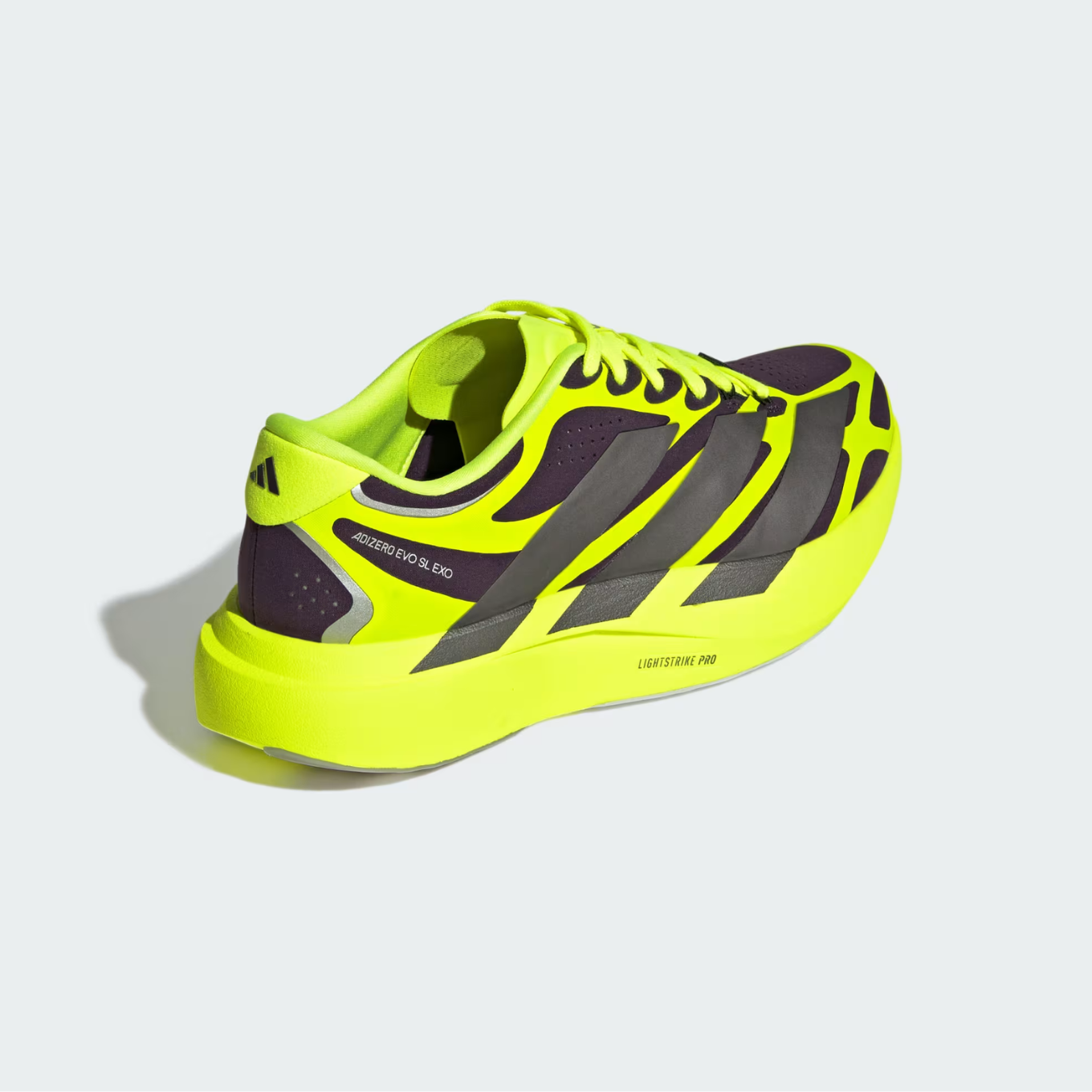 ADIDAS ADIZERO EVO SL EXO