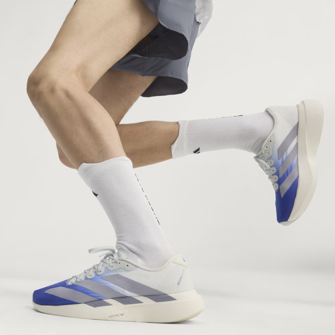 ADIDAS ADIZERO EVO SL WOVEN