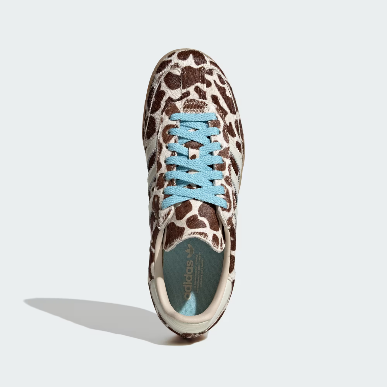 ADIDAS SAMBA OG WMNS