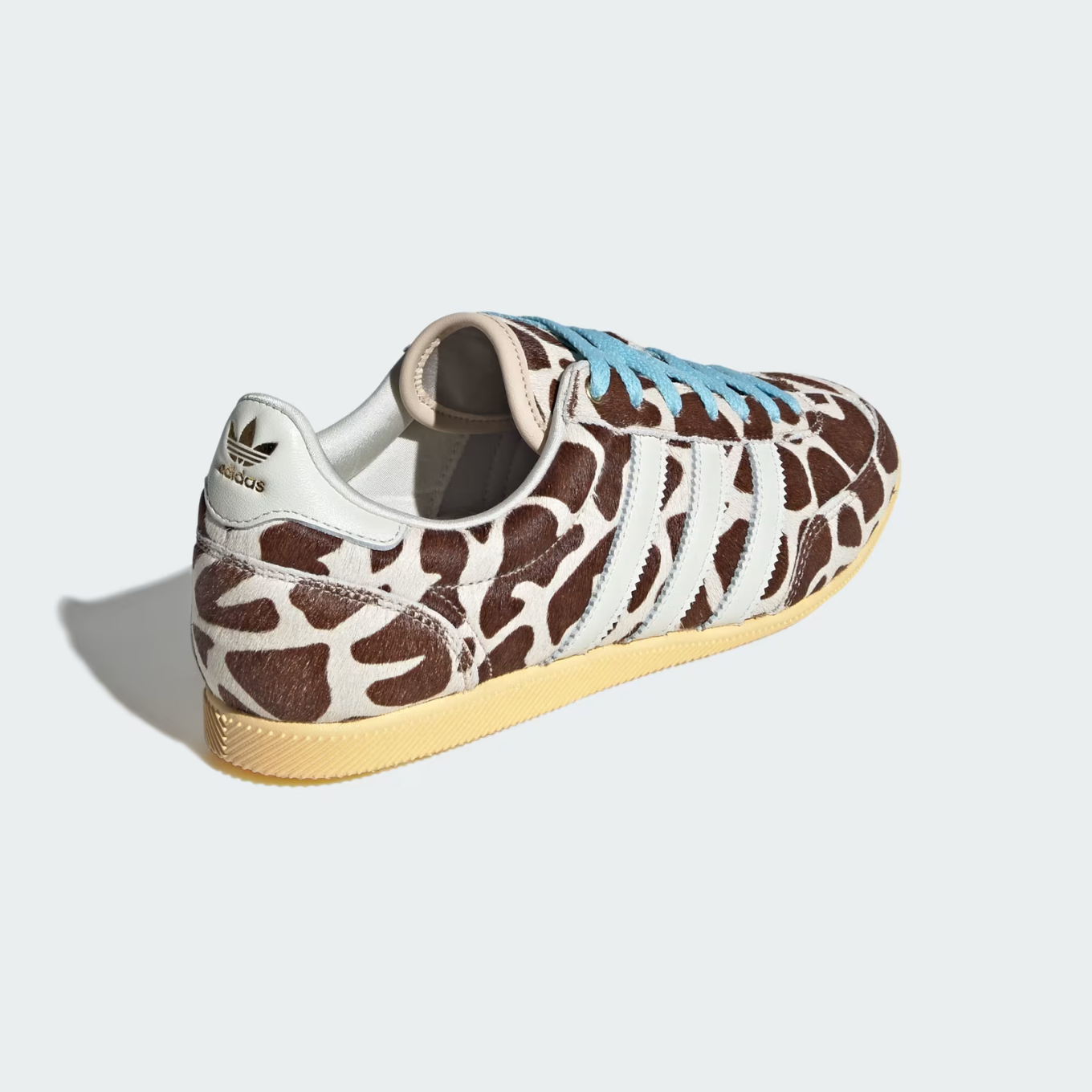 ADIDAS JAPAN WMNS