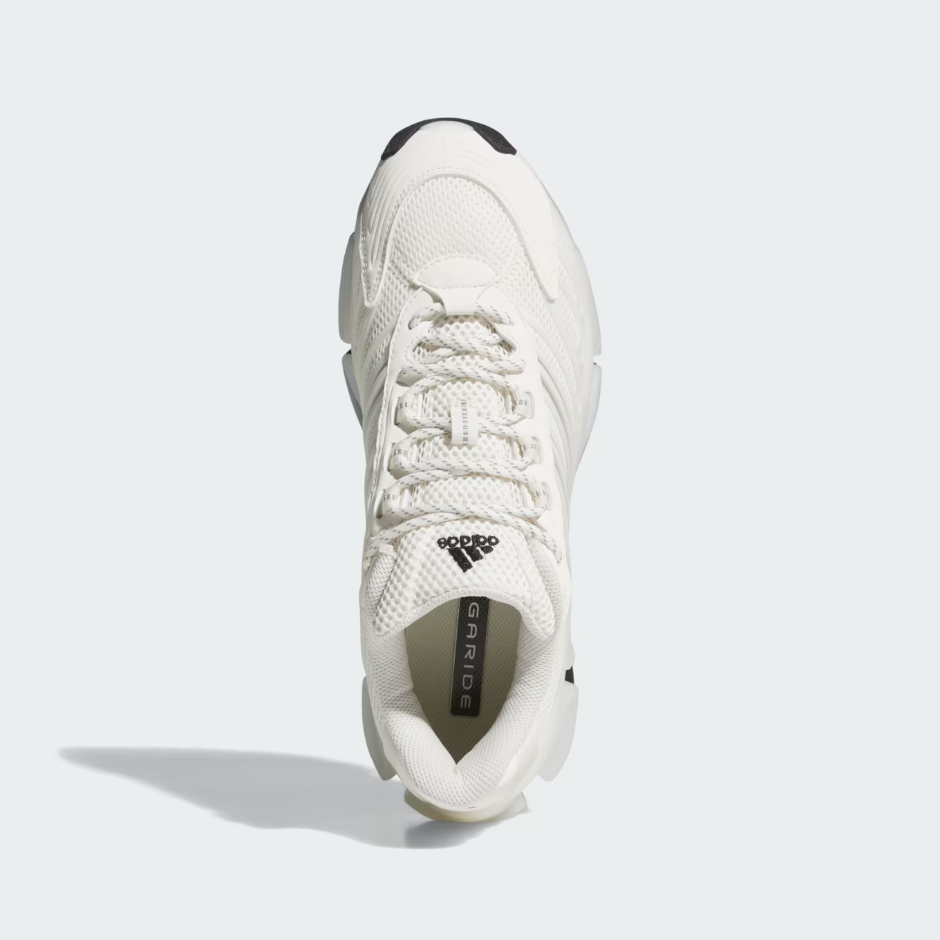 ADIDAS MEGARIDE AG
