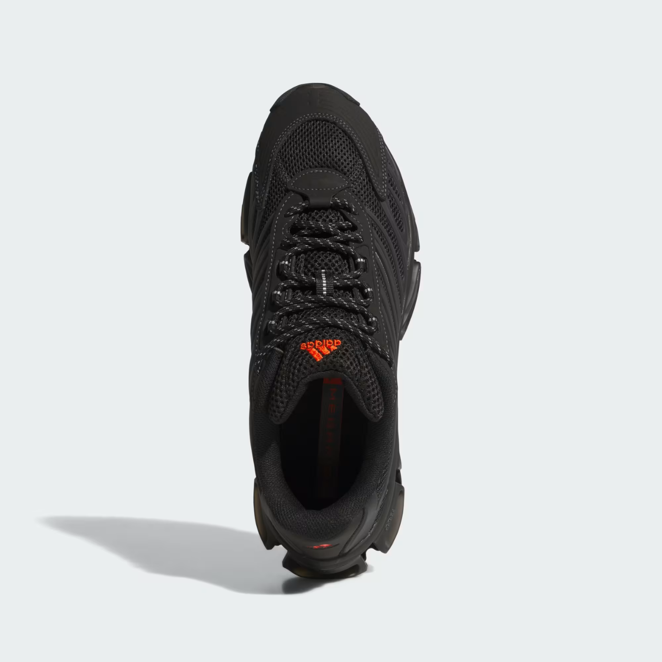 ADIDAS MEGARIDE AG