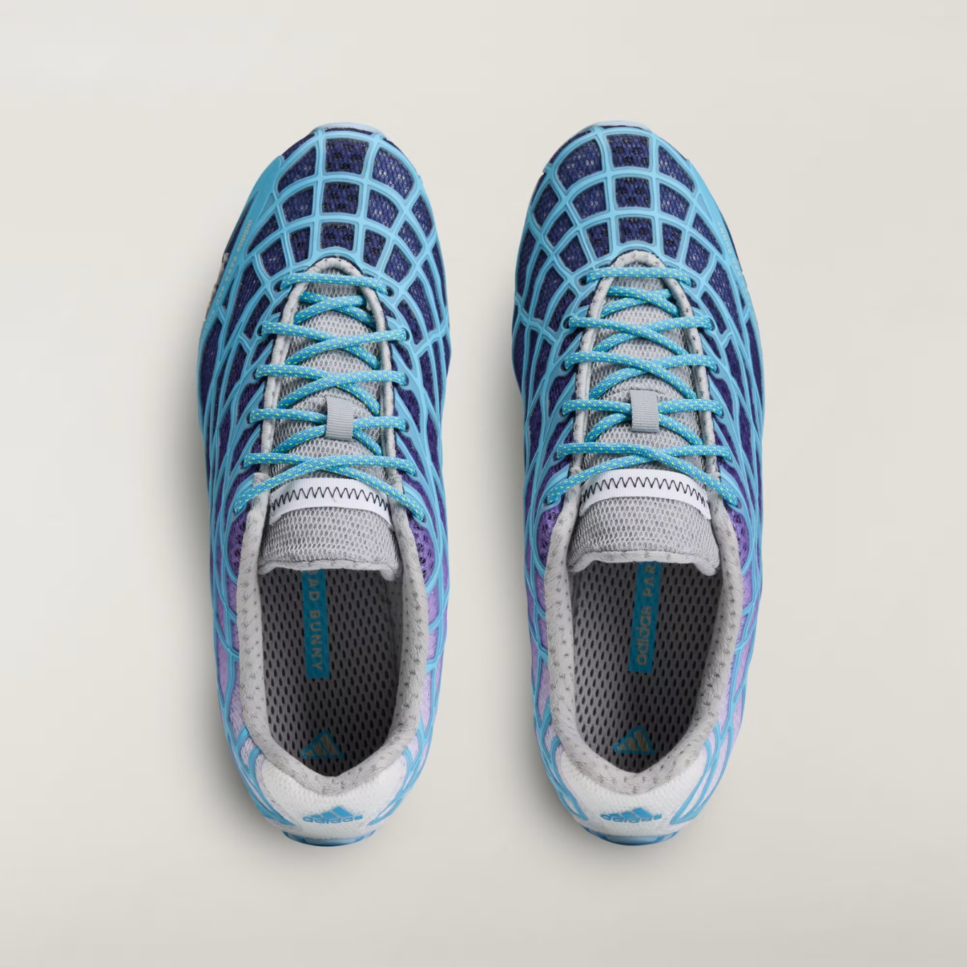 ADIDAS X BAD BUNNY F50 GHOST SPRINT