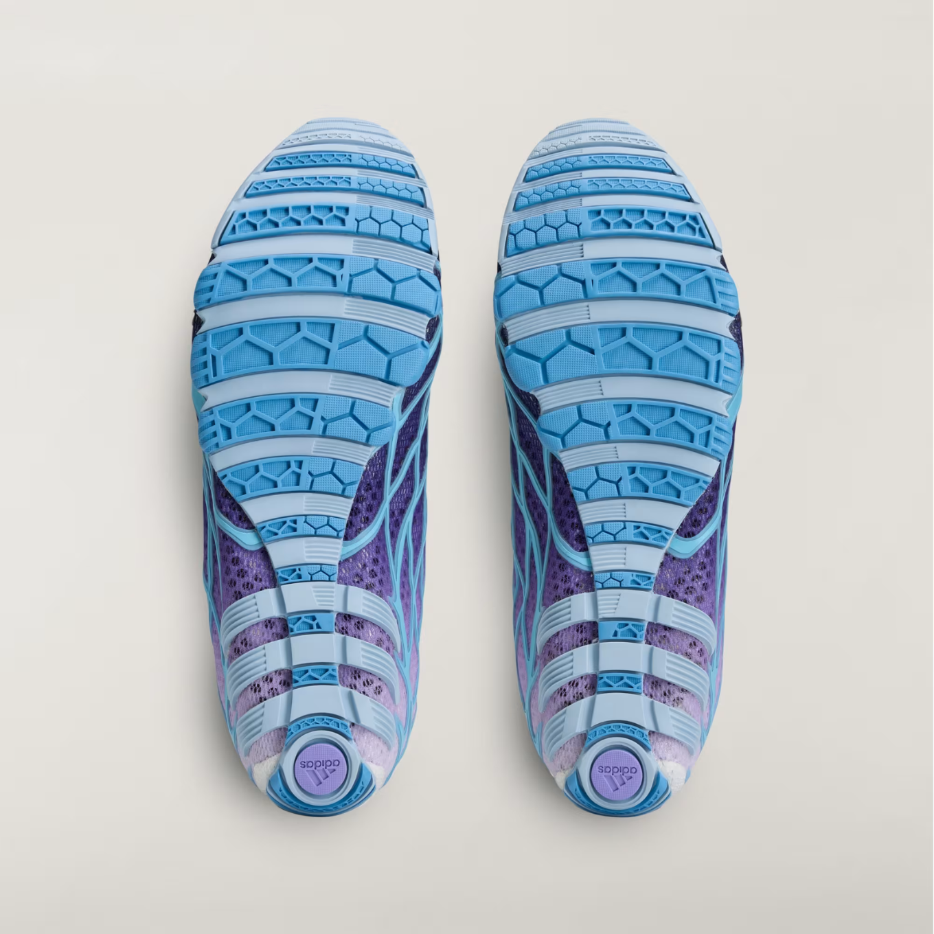 ADIDAS X BAD BUNNY F50 GHOST SPRINT