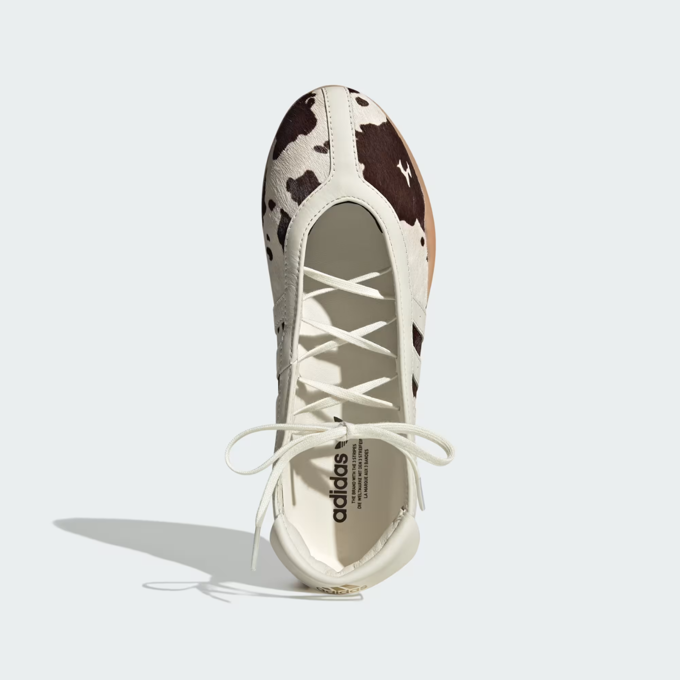 ADIDAS TAEKWONDO MEI BALLET WMNS