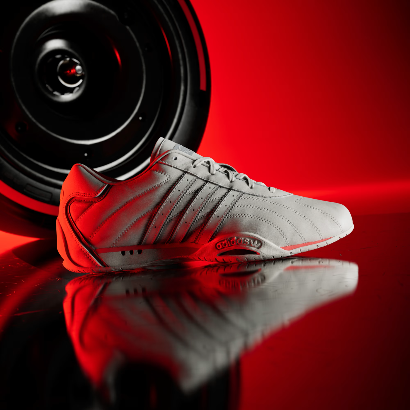 ADIDAS ADIRACER LO AUDI