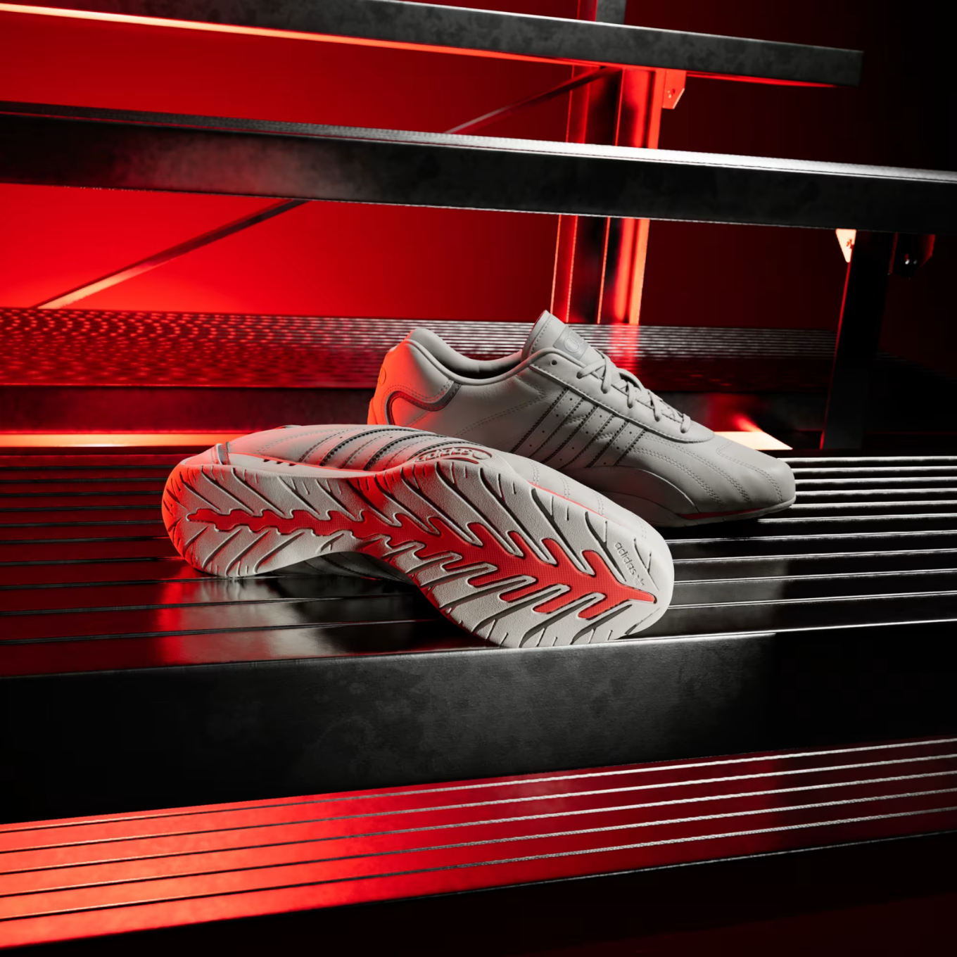 ADIDAS ADIRACER LO AUDI