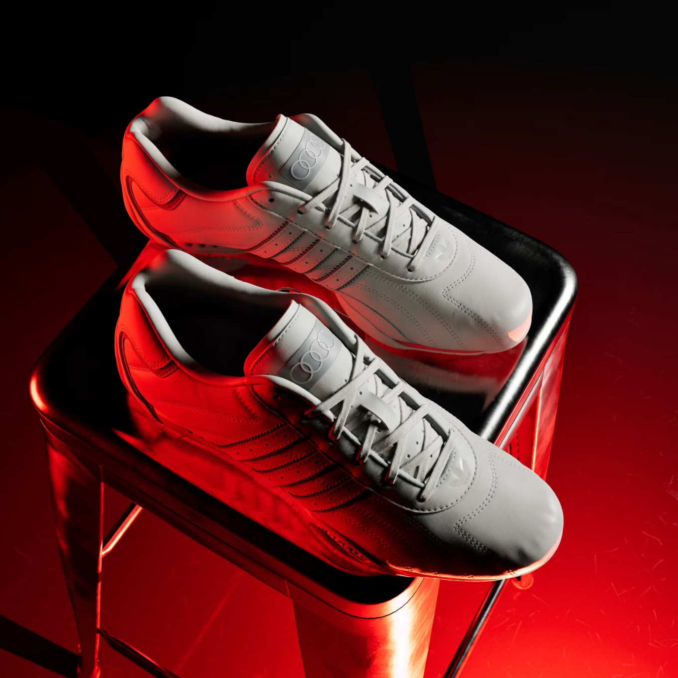 ADIDAS ADIRACER LO AUDI