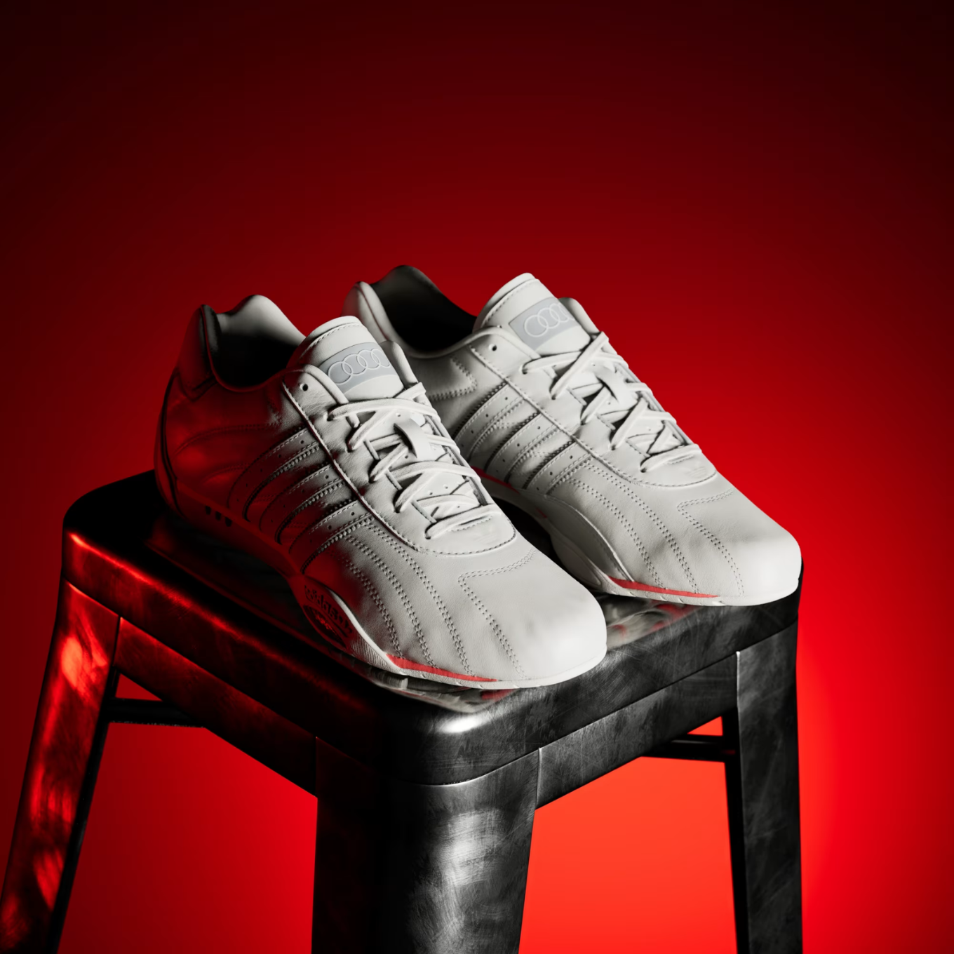 ADIDAS ADIRACER LO AUDI