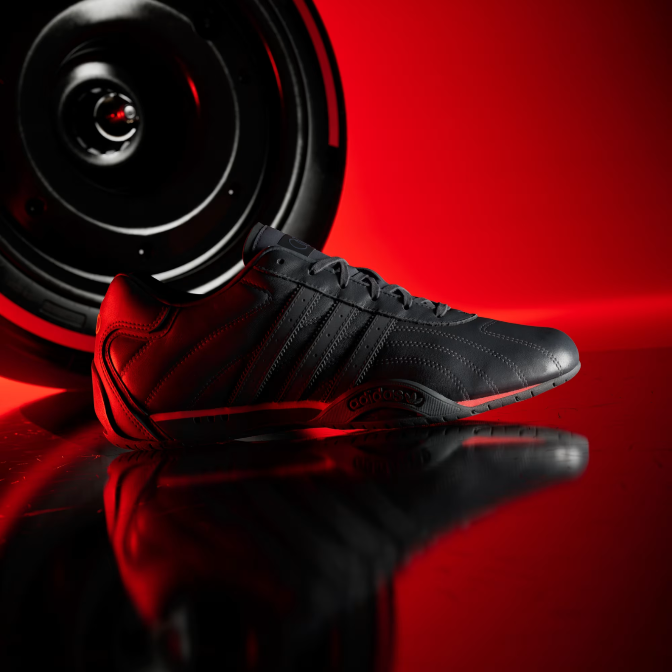 ADIDAS ADIRACER LO AUDI