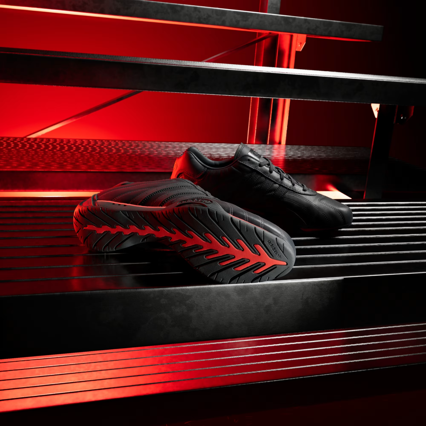 ADIDAS ADIRACER LO AUDI