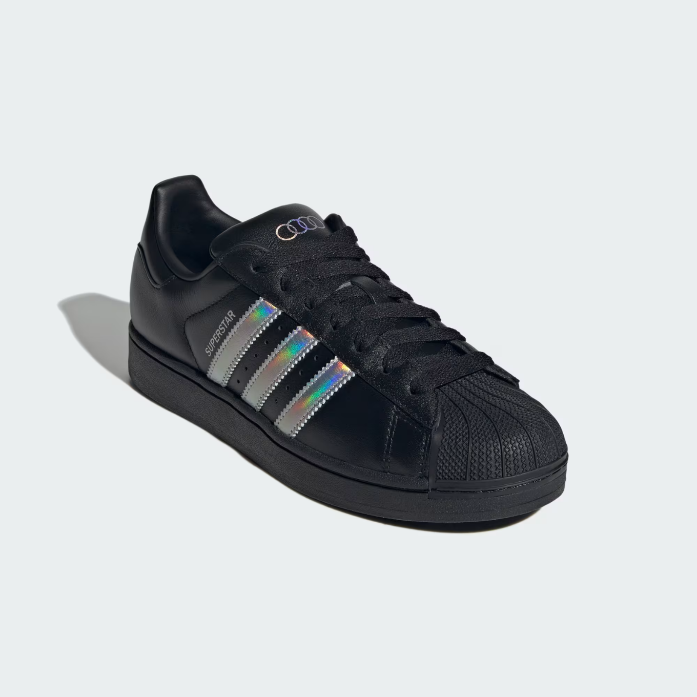 ADIDAS SUPERSTAR II AUDI