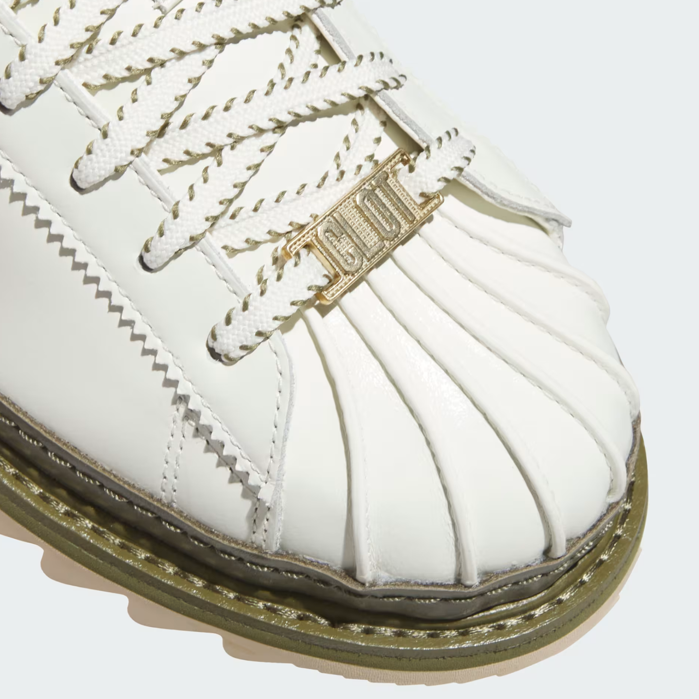 ADIDAS X CLOT X BAPE SUPERSTAR