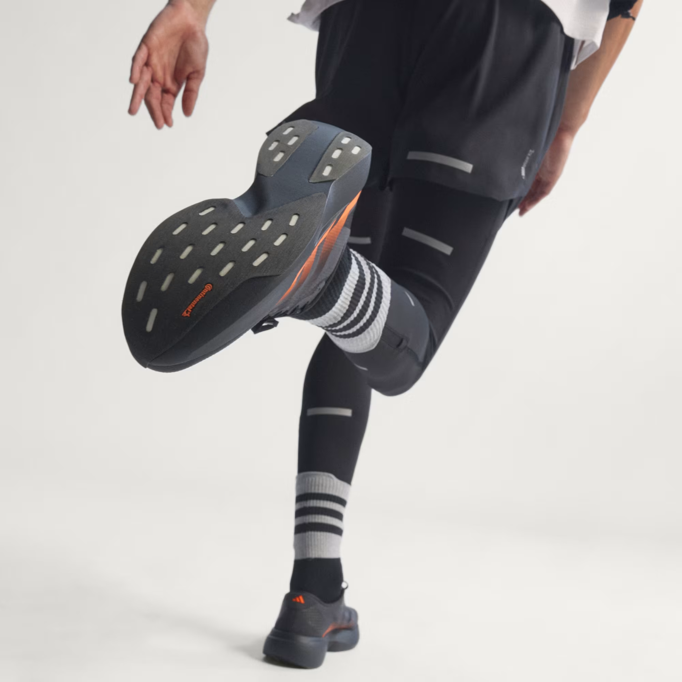 ADIDAS ADIZERO EVO SL WOVEN