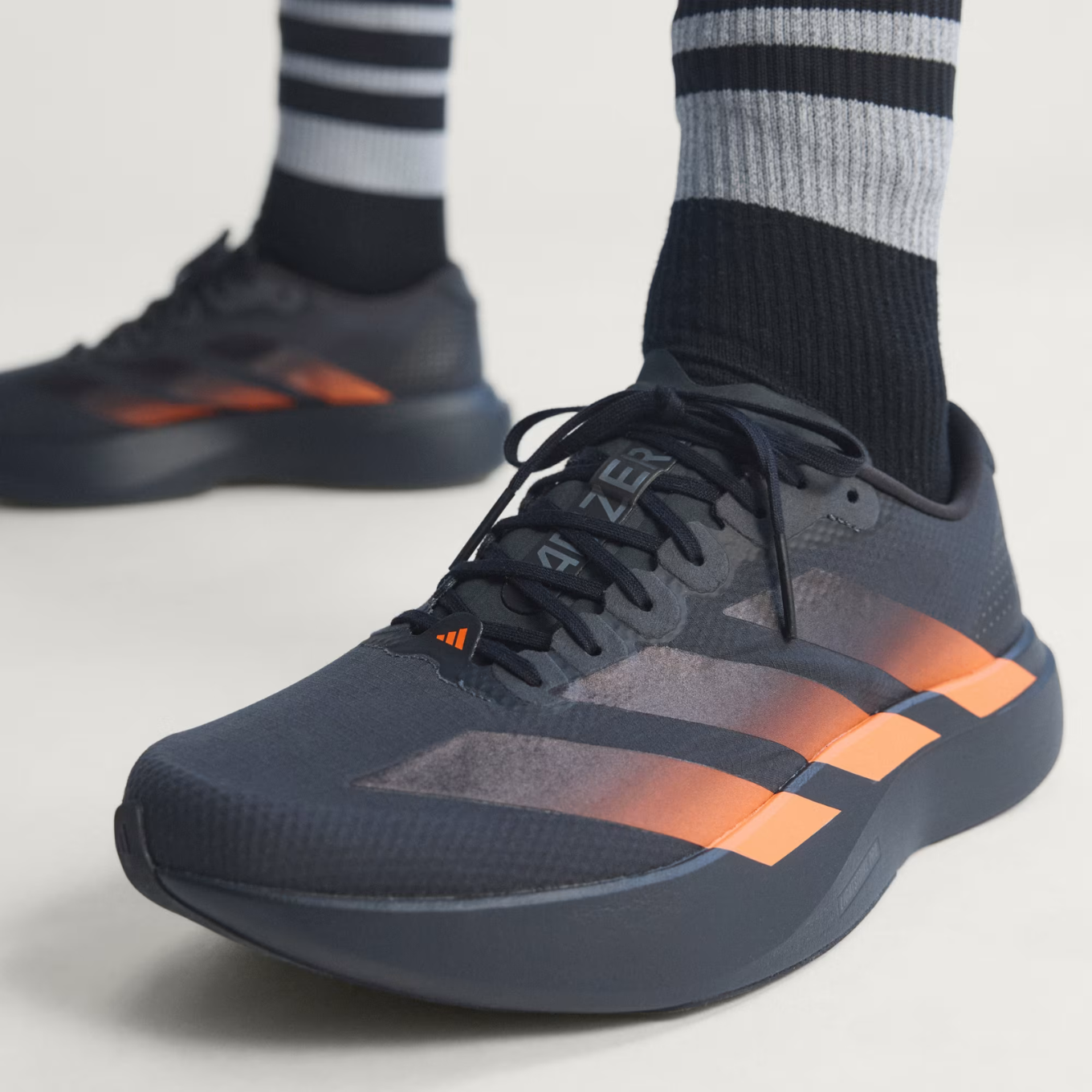 ADIDAS ADIZERO EVO SL WOVEN
