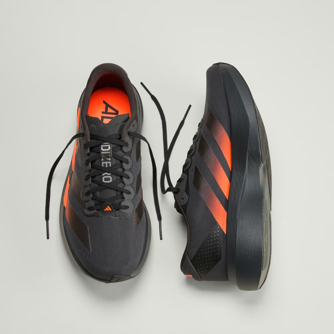 ADIDAS ADIZERO EVO SL WOVEN
