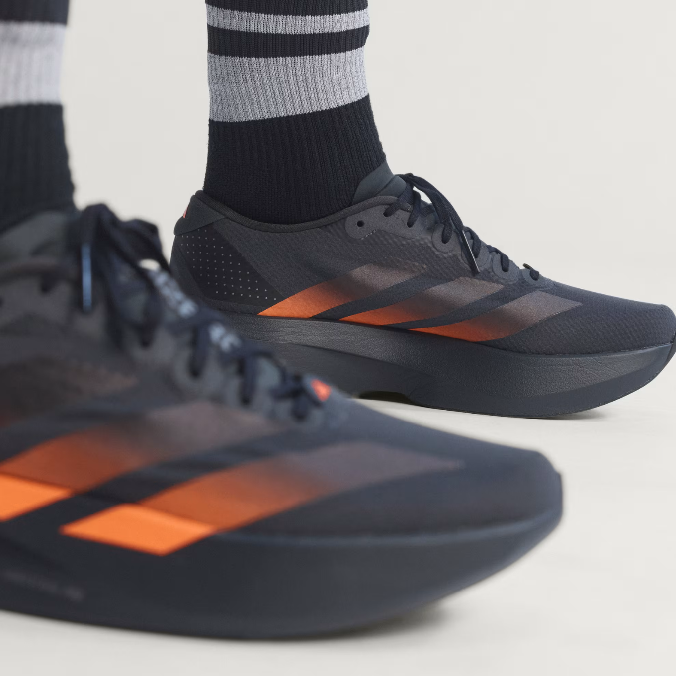 ADIDAS ADIZERO EVO SL WOVEN