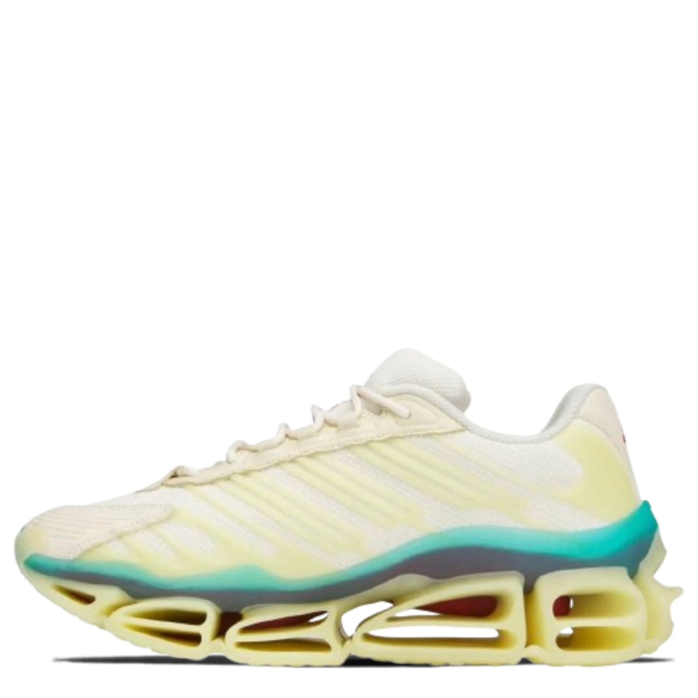 ADIDAS X WILLY CHAVARRIA MEGARIDE